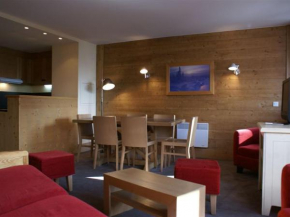 Appartement confortable pour 8 pers., proche remontées mécaniques, 3 chambres, 3 balcons - FR-1-634-2 Morzine